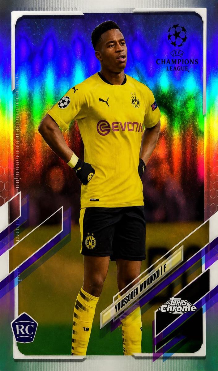 2020 Jose Berrios [Black Holo Foil] #55