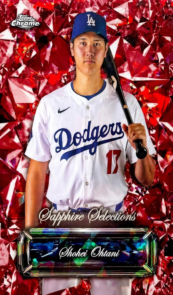 Shohei Ohtani