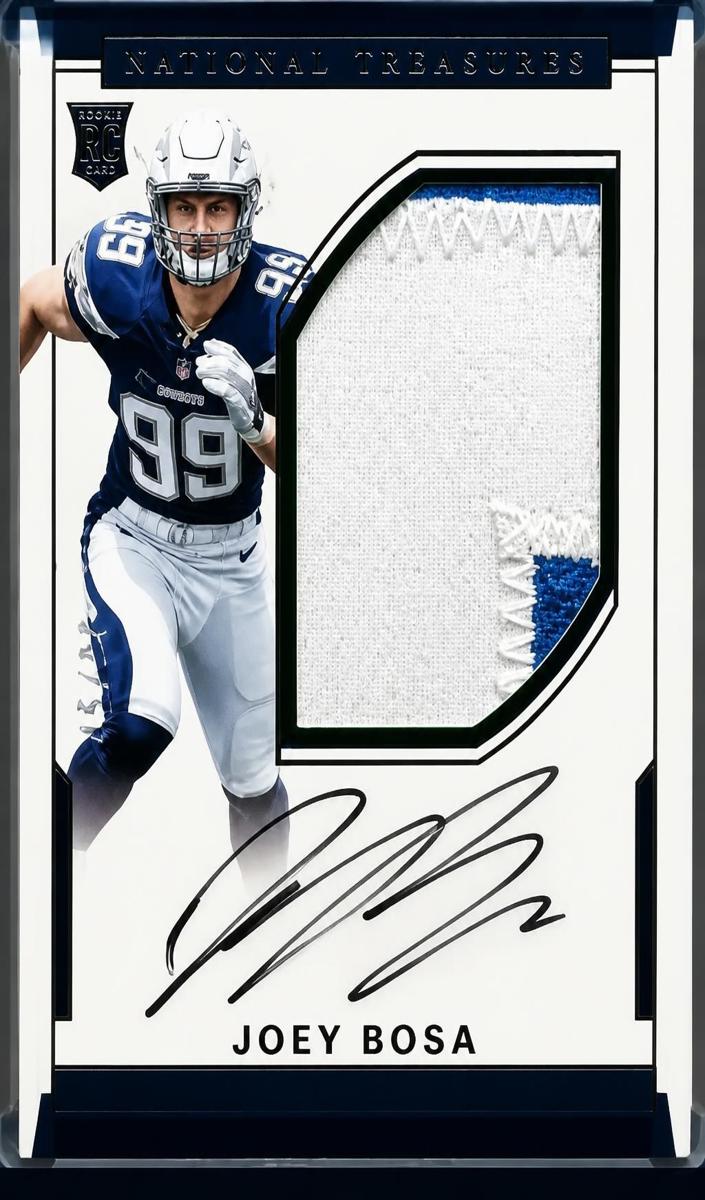 Joey Bosa
