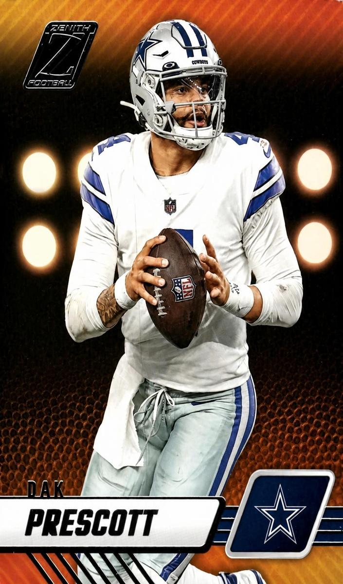 2023 Dak Prescott #27