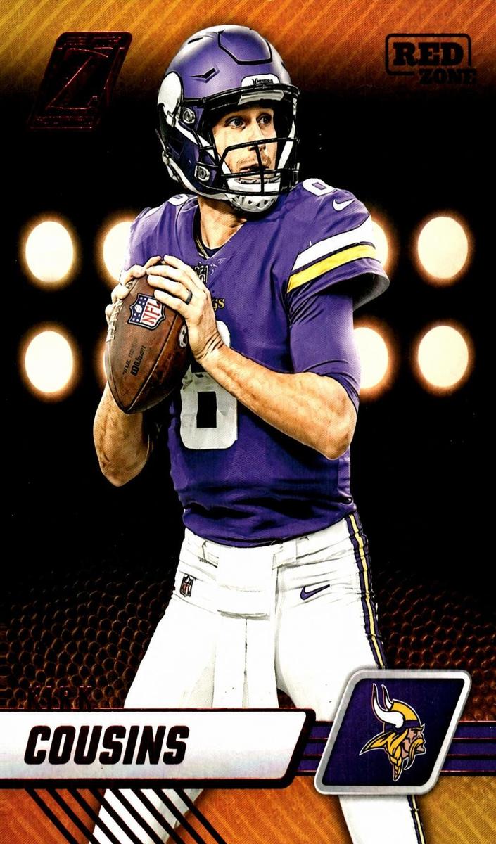 2023 Kirk Cousins #69