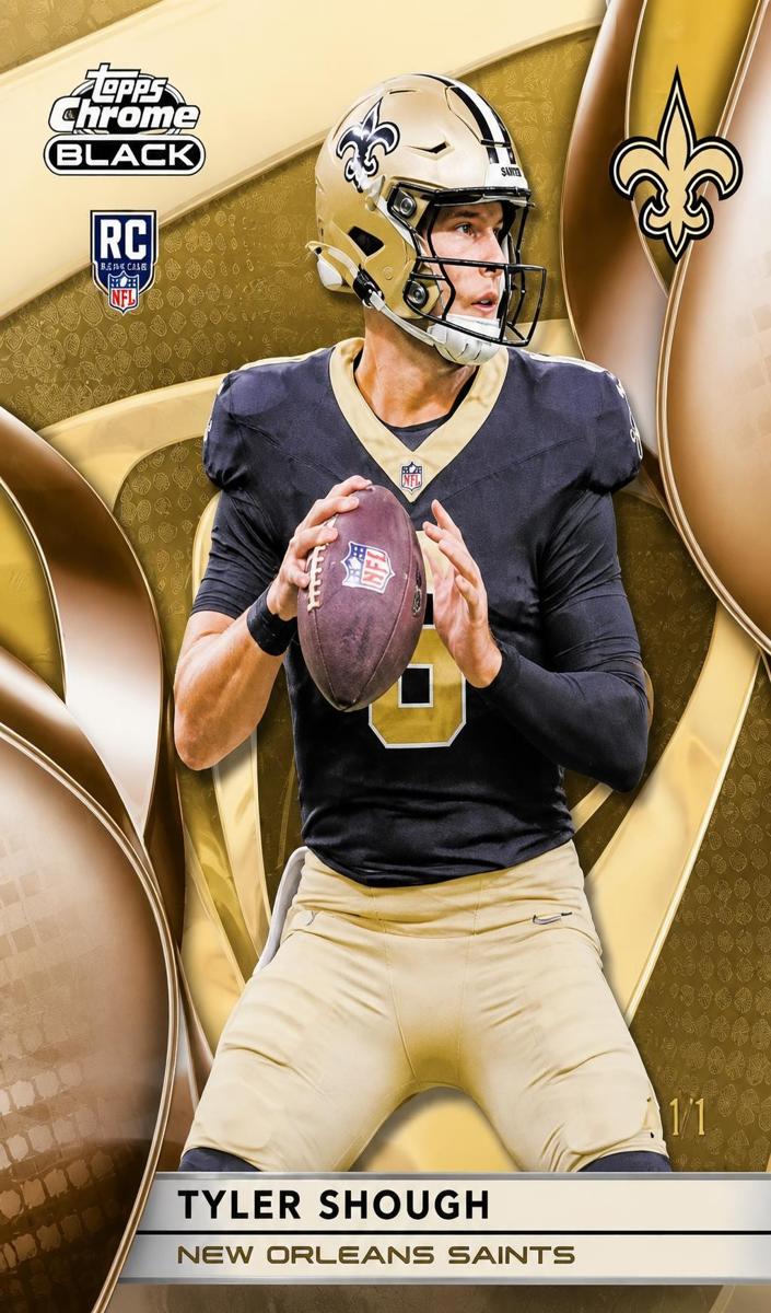 Tyler Shough