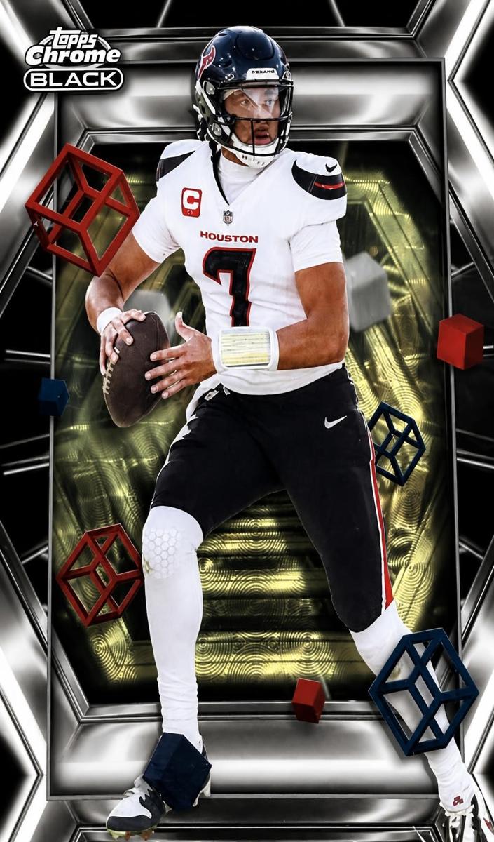 CJ Stroud