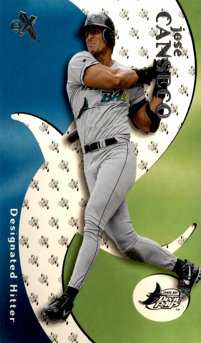 Jose Canseco