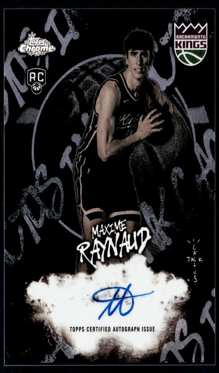 2025 Maxime Raynaud #CI-MR