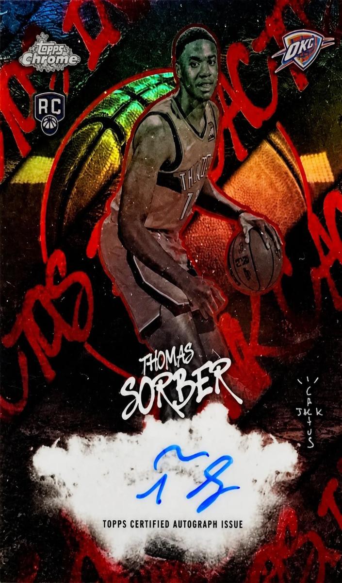 2025 Thomas Sorber #CI-TS