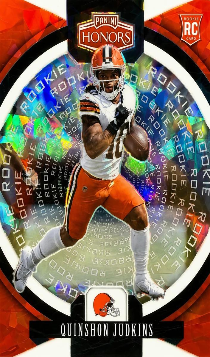 Quinshon Judkins