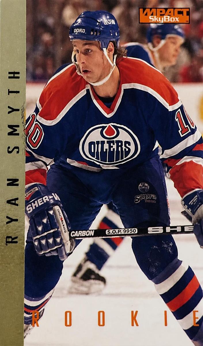 1995 Ryan Smyth #198