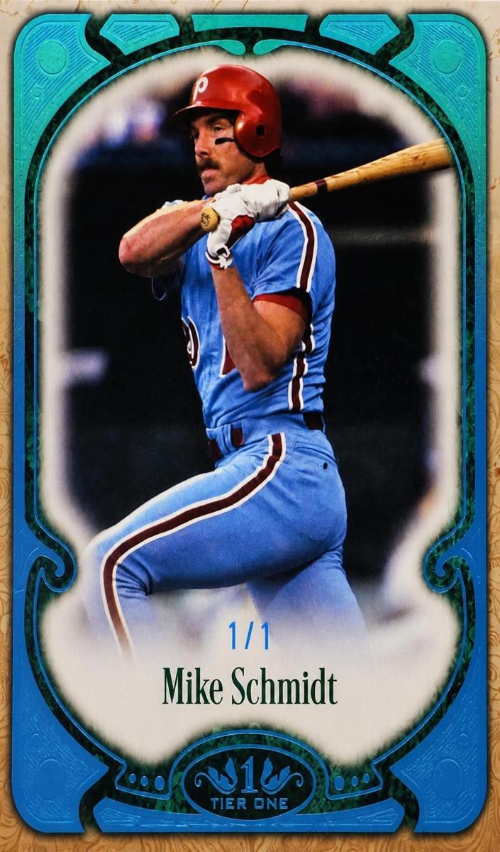 Mike Schmidt