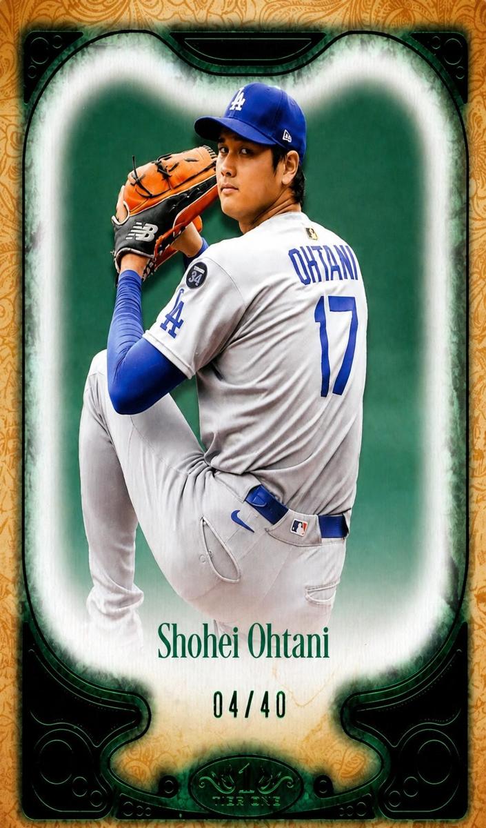 Shohei Ohtani