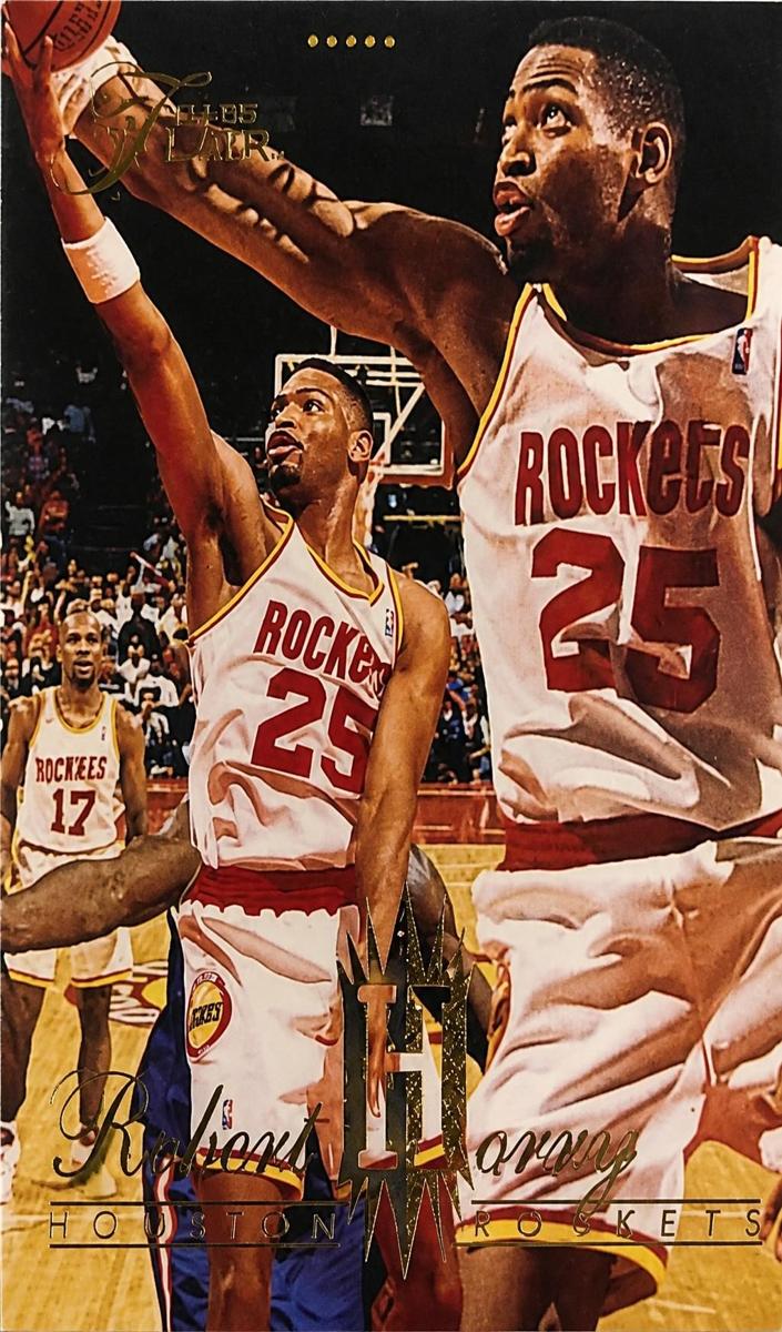 1994 Robert Horry #56