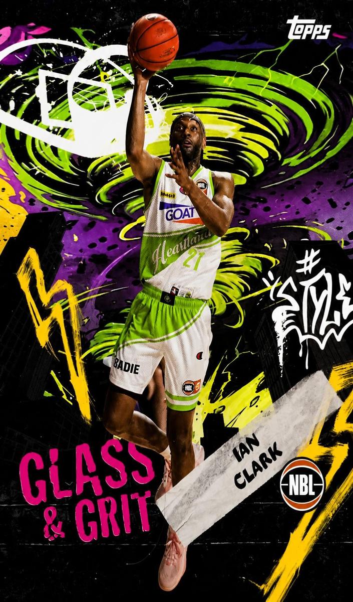 Ian Clark