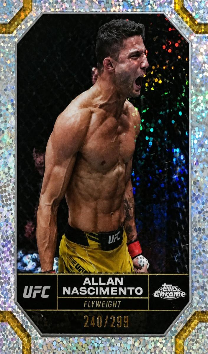 2024 Allan Nascimento [Speckle Refractor] #13
