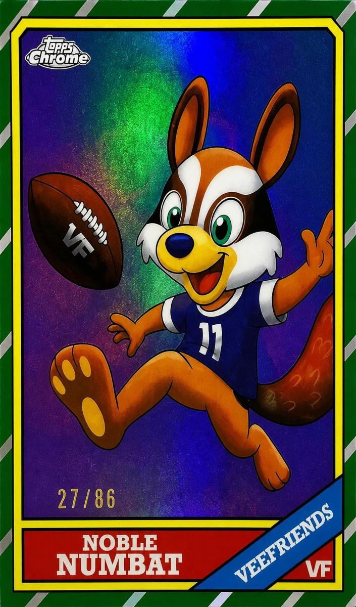 2026 Noble Numbat #TF-NN