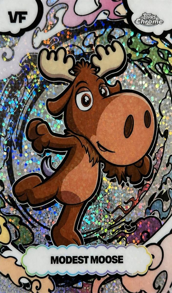 2026 Modest Moose #SSA-65