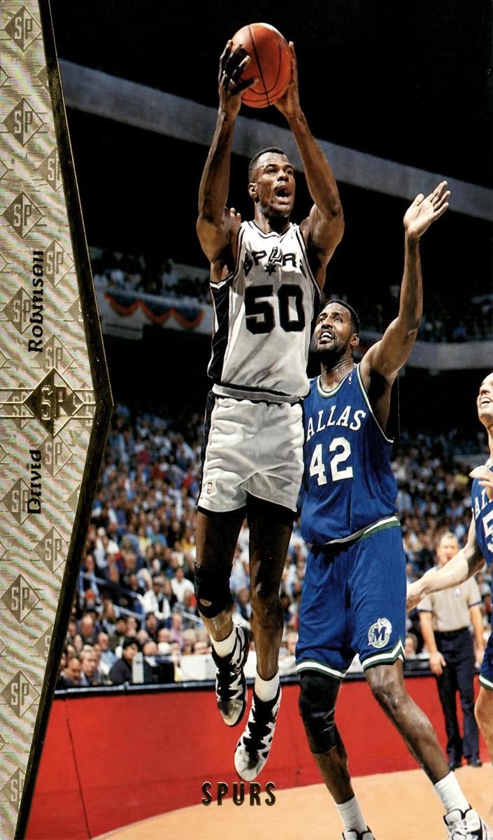 1994 David Robinson #146