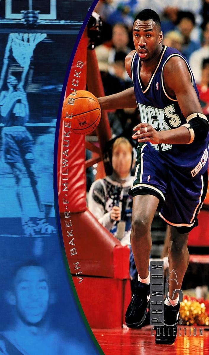 1994 Vin Baker #PC15