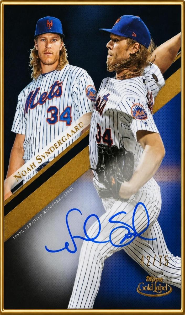 Noah Syndergaard