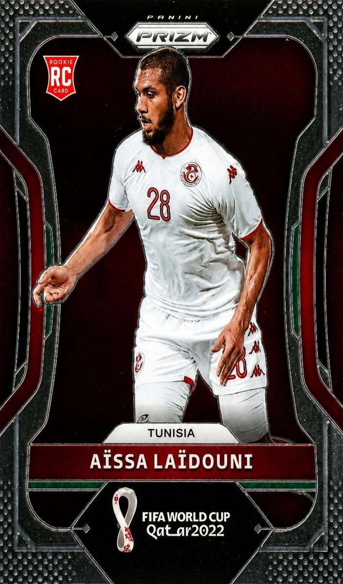 2022 Aissa Laidouni #191