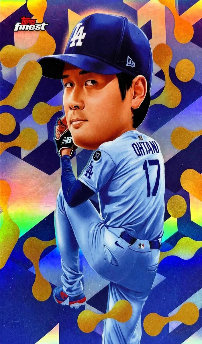 Shohei Ohtani