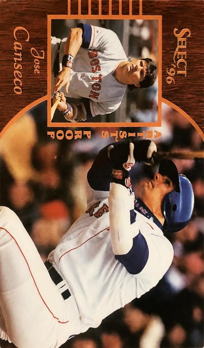 Jose Canseco