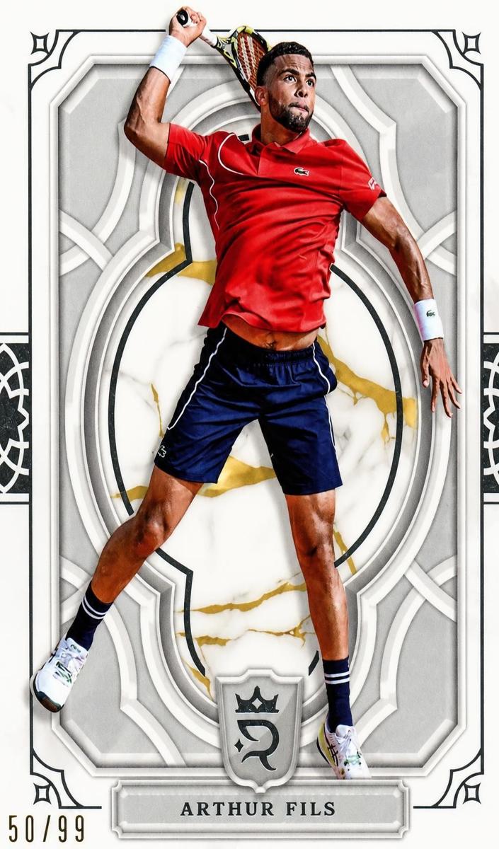 2024 Arthur Fils #74