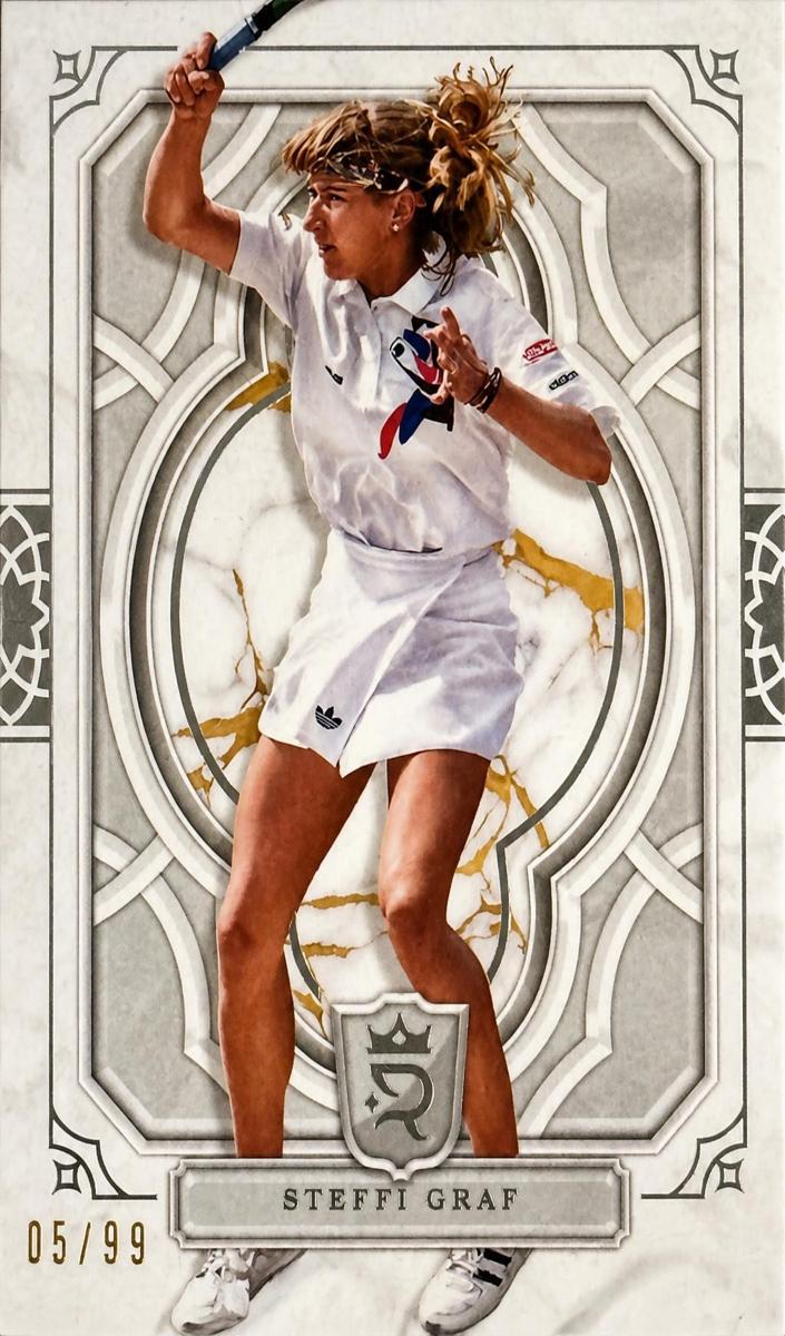 2024 Steffi Graf #89