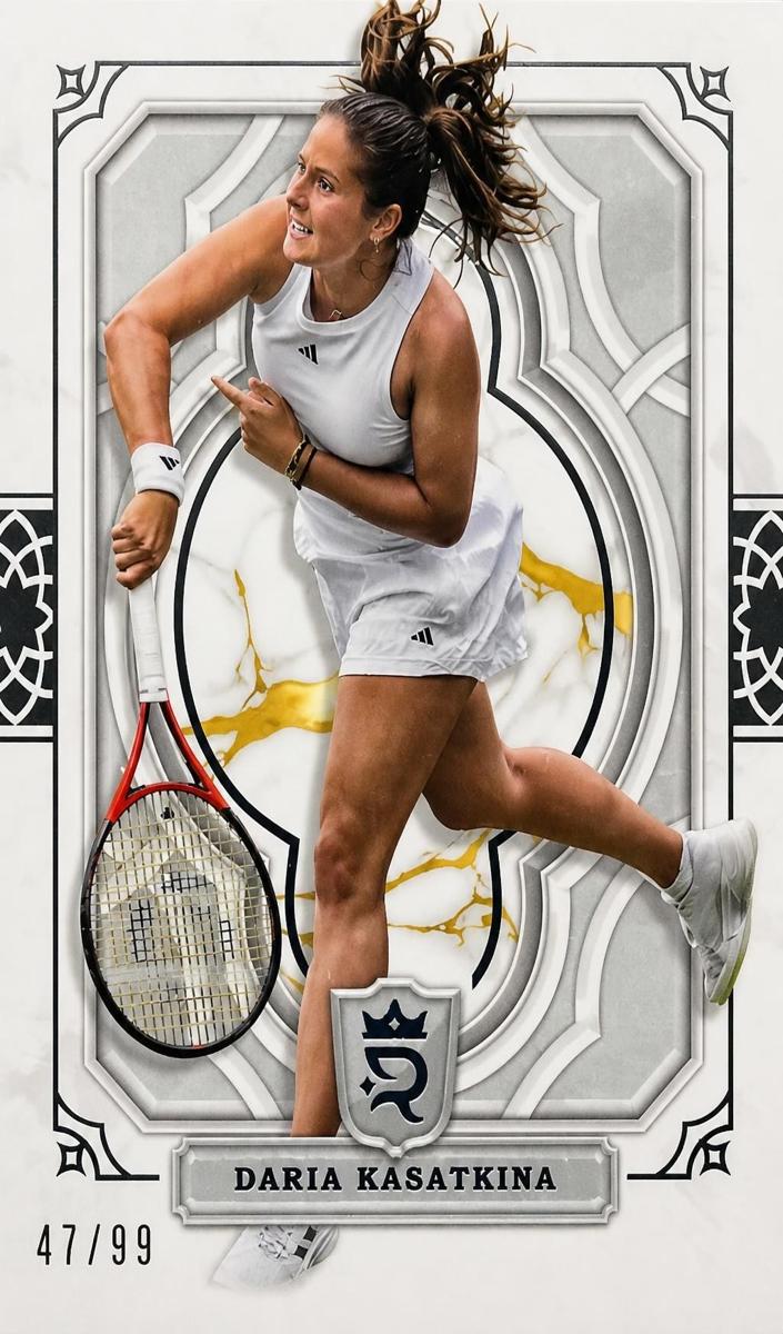 2024 Daria Kasatkina #24