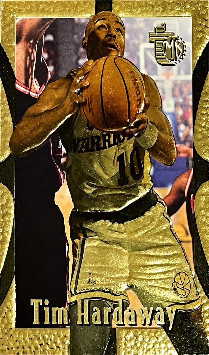 1994 Tim Hardaway #32