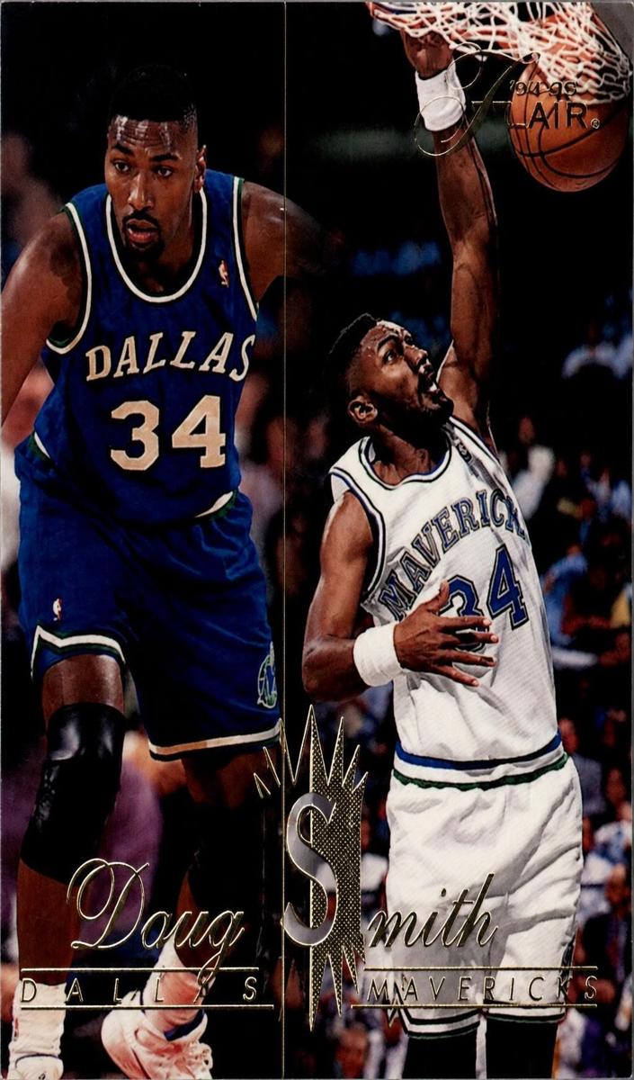 1994 Doug Smith #37