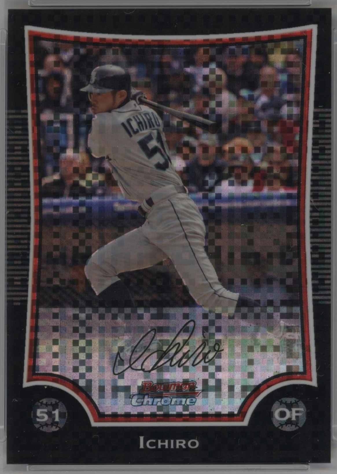 Ichiro