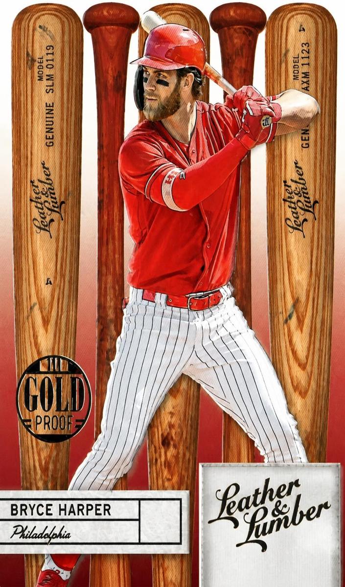 Bryce Harper