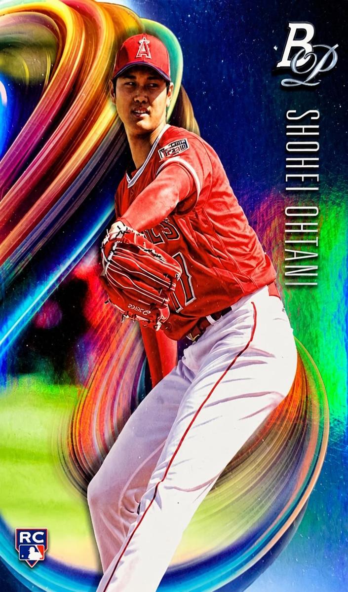 Shohei Ohtani