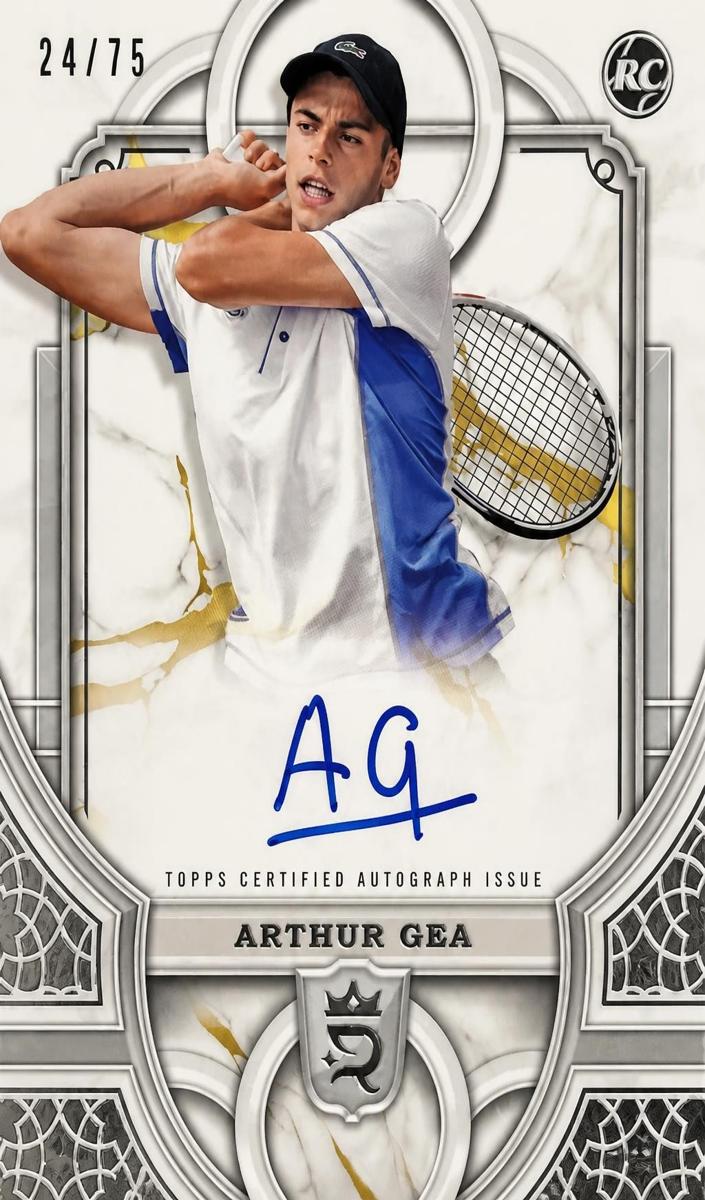 2024 Arthur Gea #RA-AG