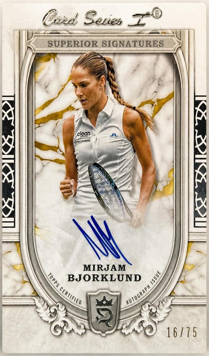 2024 Mirjam Bjorklund #SS-MBD