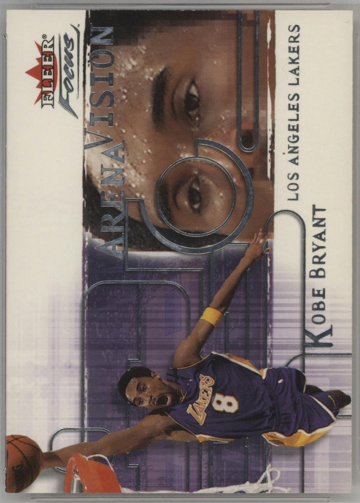 2000 Kobe Bryant #11AV