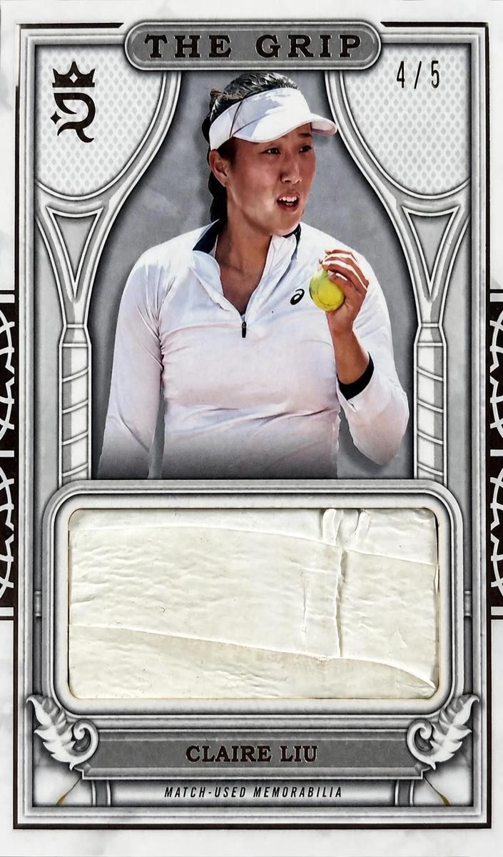 2024 Claire Liu #TGP-CL
