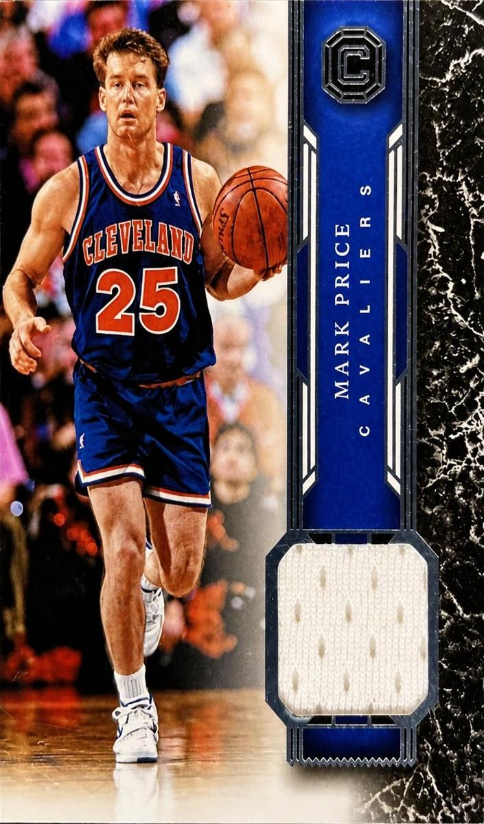 2017 Mark Price #M-MP