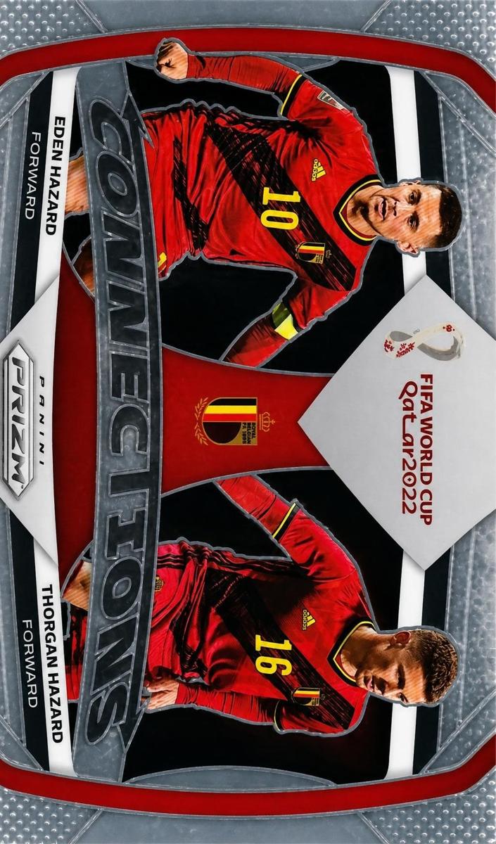 2022 Thorgan Hazard #2