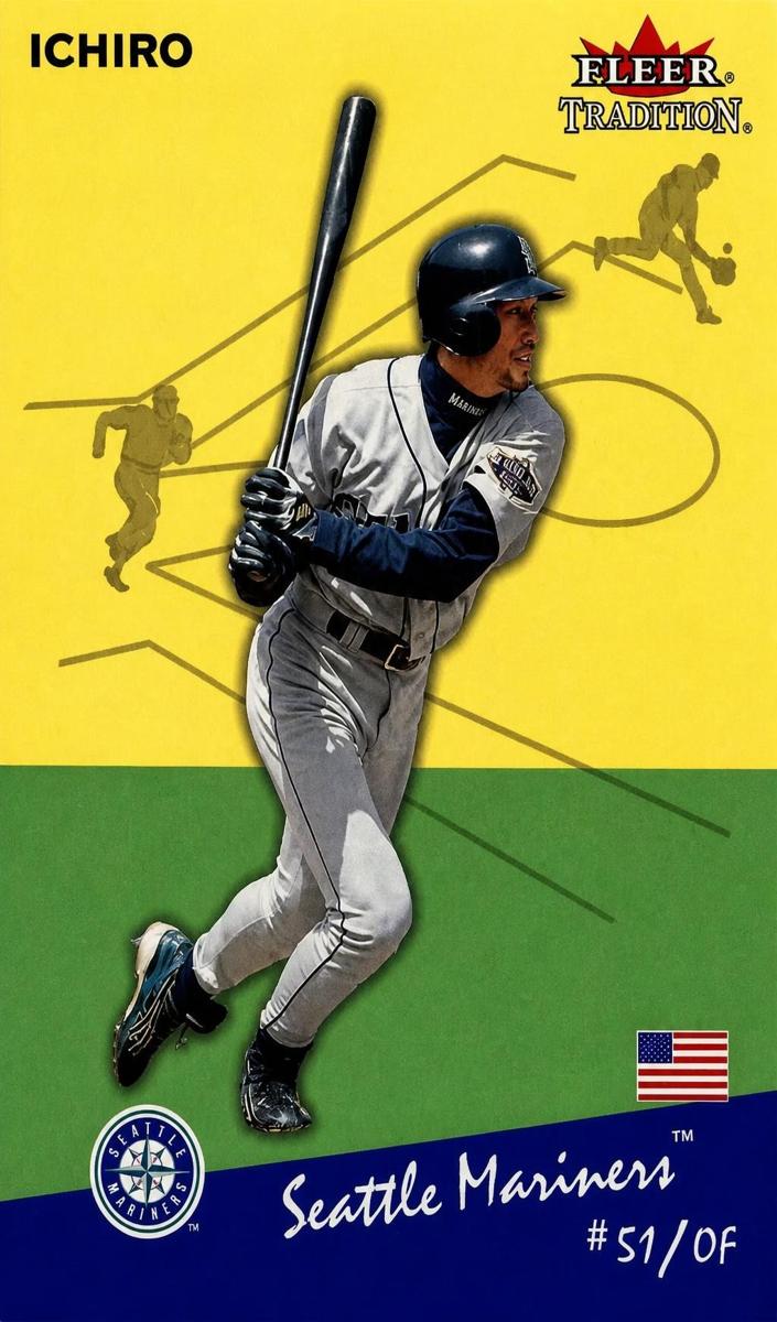 Ichiro