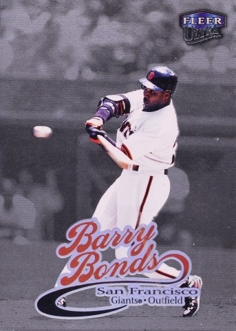 Barry Bonds