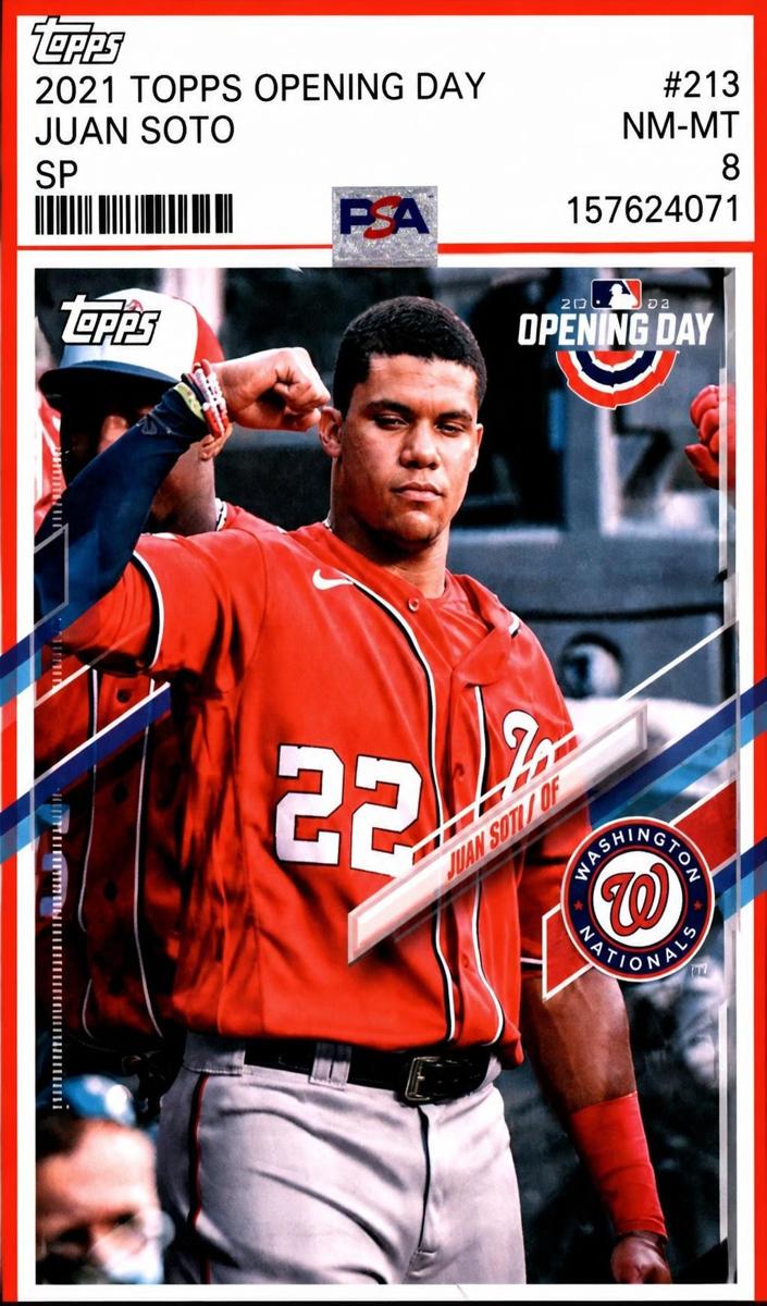 Juan Soto