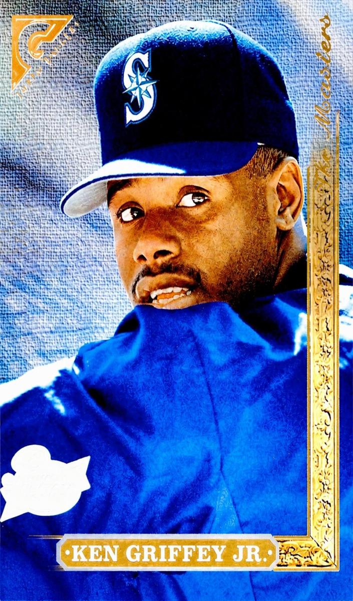 Ken Griffey Jr.