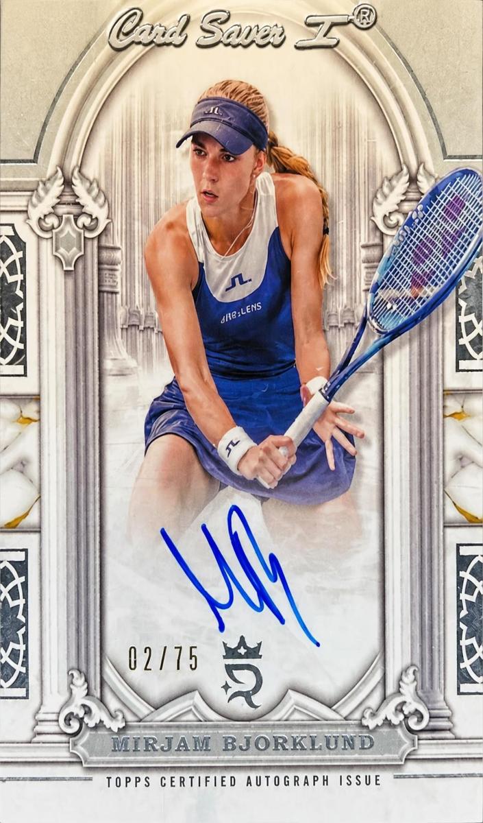 2024 Mirjam Bjorklund #II-MBD