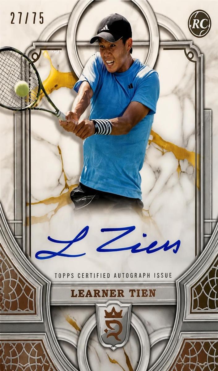 2024 Learner Tien #RA-LT