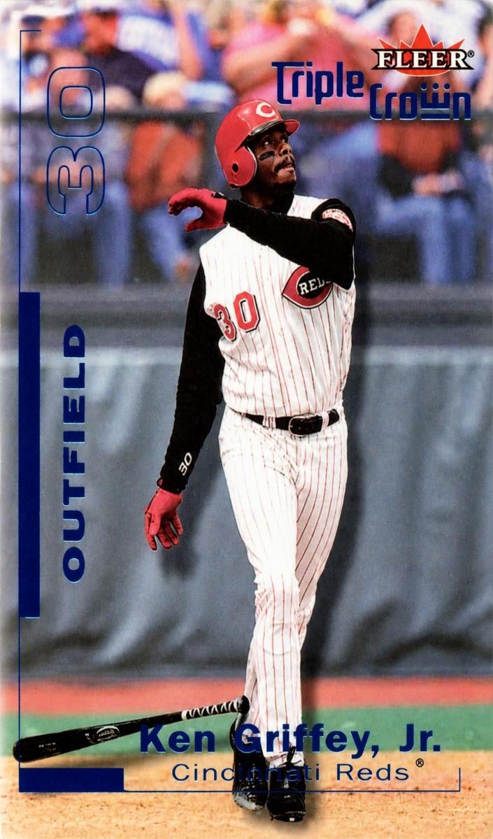 Ken Griffey Jr.