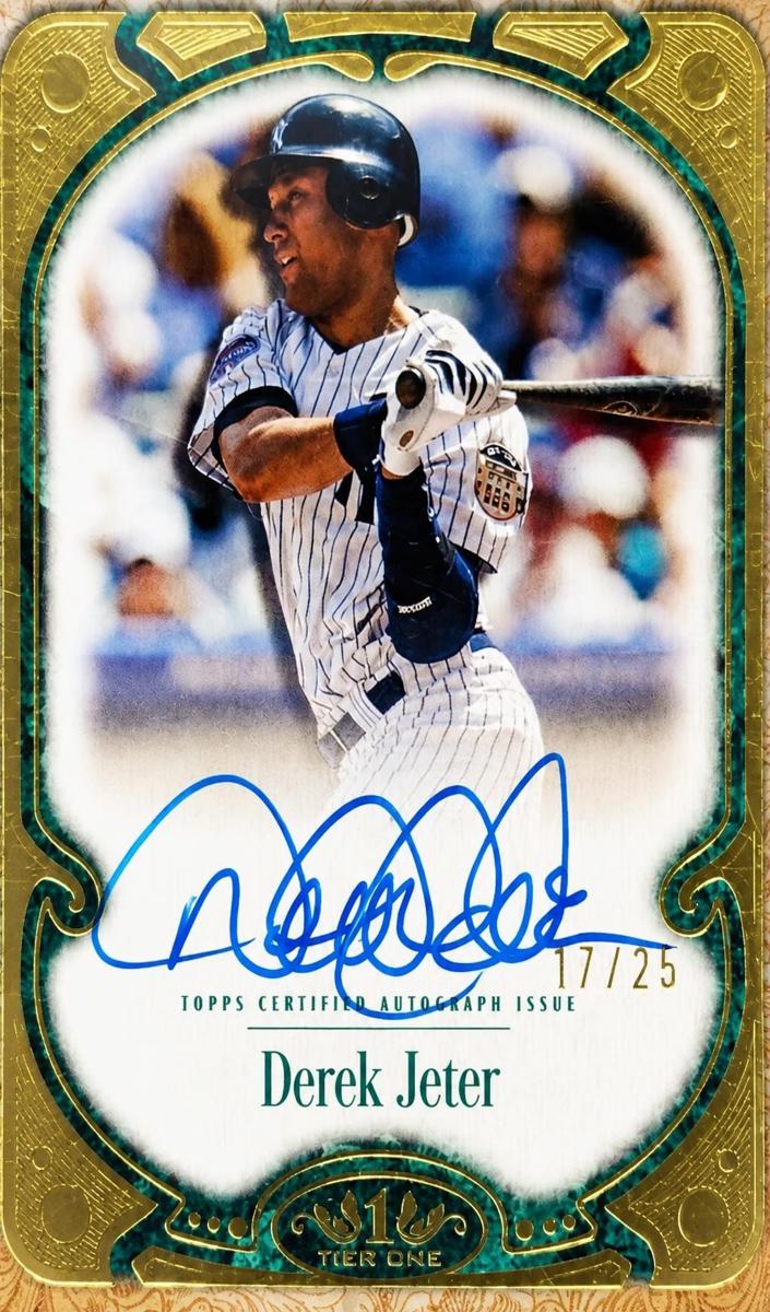 Derek Jeter