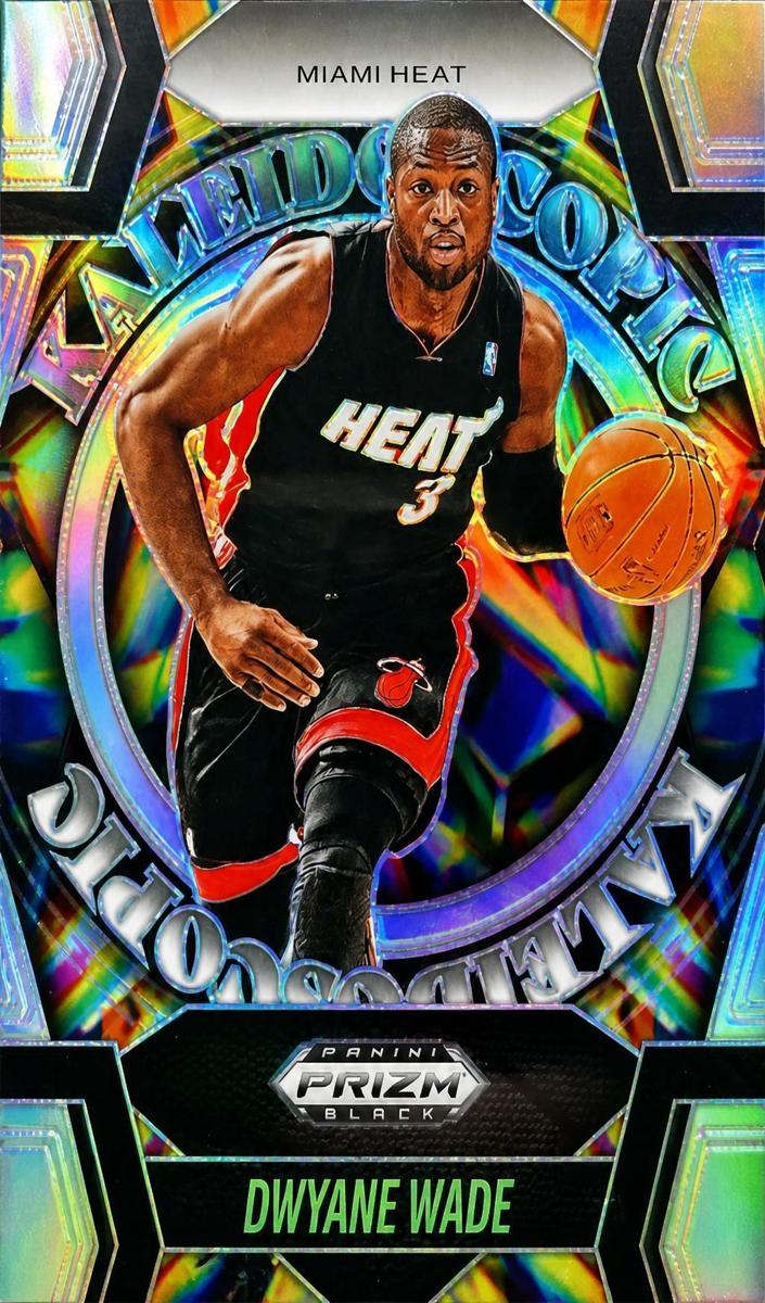 2024 Dwyane Wade #23