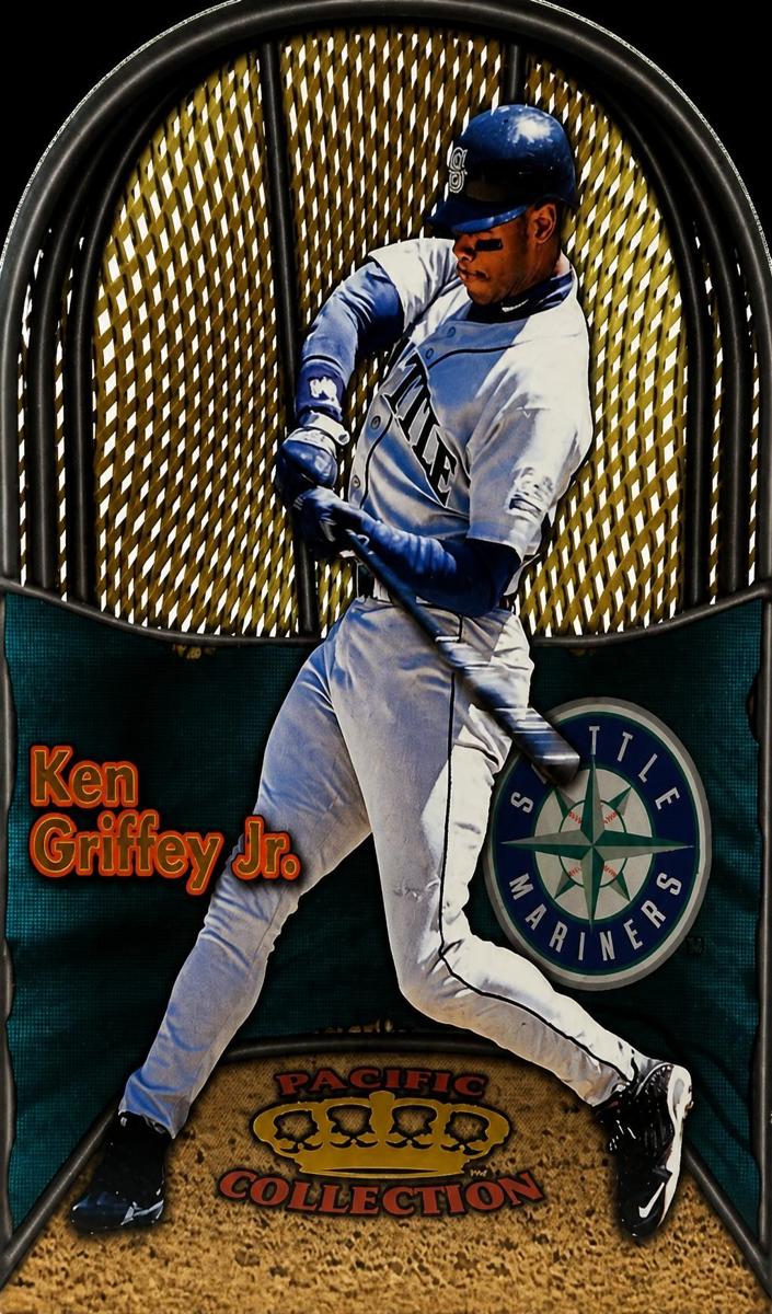 Ken Griffey Jr.