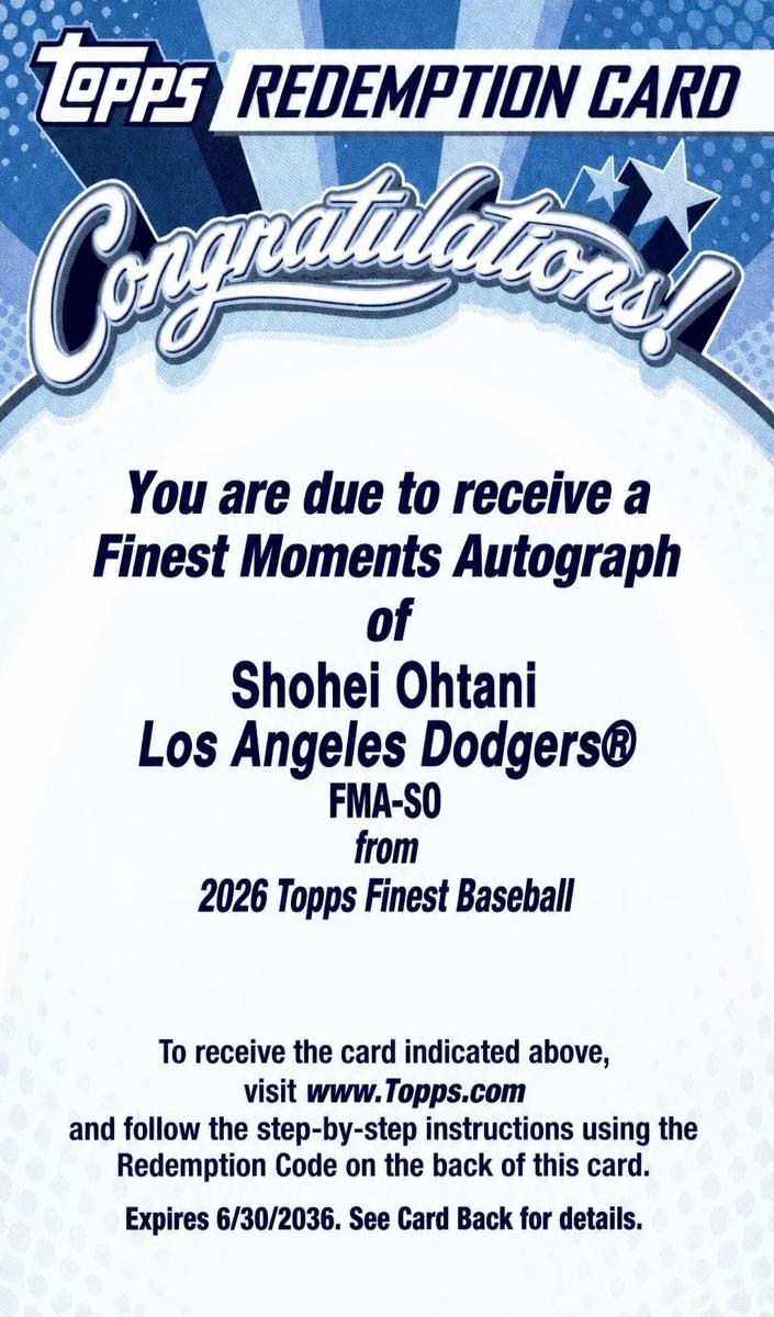 Shohei Ohtani